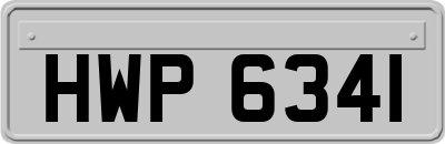 HWP6341