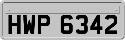 HWP6342