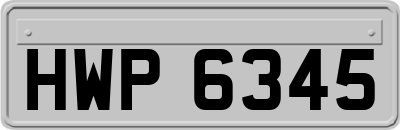 HWP6345