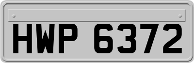 HWP6372