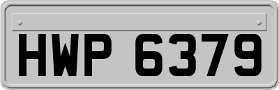 HWP6379