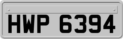 HWP6394