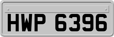 HWP6396