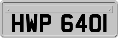 HWP6401