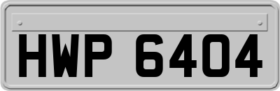 HWP6404