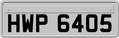 HWP6405