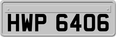 HWP6406
