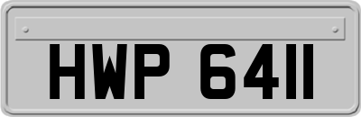 HWP6411
