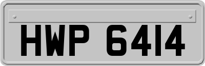 HWP6414