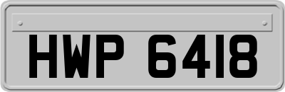 HWP6418