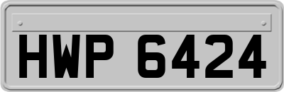 HWP6424