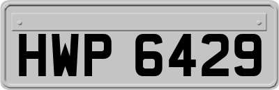 HWP6429