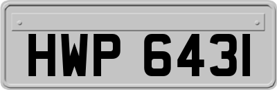 HWP6431