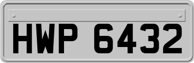 HWP6432