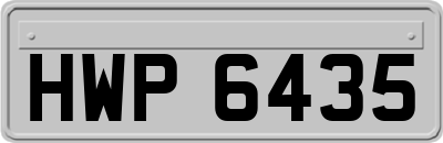 HWP6435