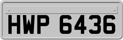 HWP6436
