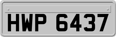 HWP6437