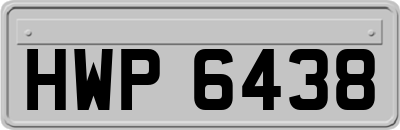 HWP6438