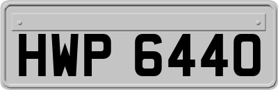 HWP6440