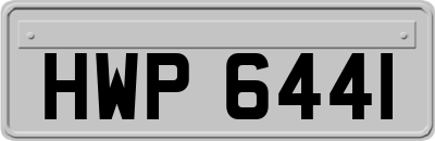 HWP6441