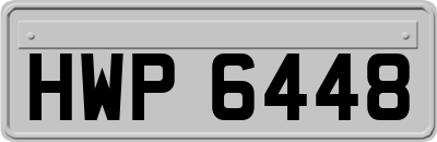 HWP6448