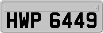 HWP6449