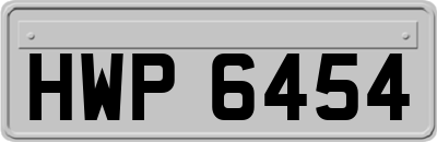 HWP6454