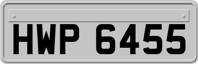 HWP6455