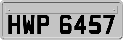 HWP6457