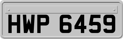 HWP6459