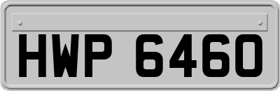 HWP6460