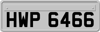 HWP6466