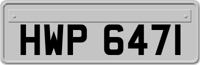 HWP6471