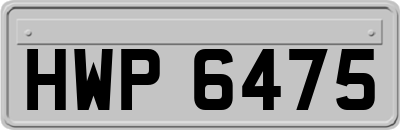 HWP6475