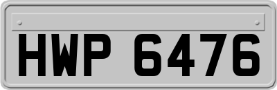 HWP6476