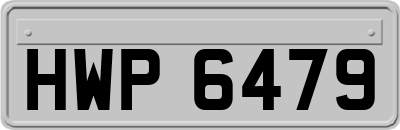 HWP6479