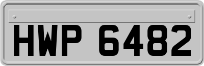 HWP6482