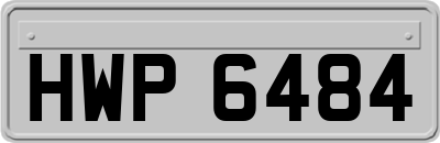 HWP6484