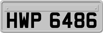 HWP6486
