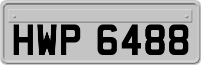 HWP6488