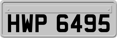 HWP6495