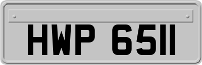 HWP6511