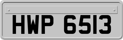 HWP6513