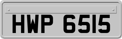 HWP6515