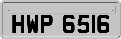 HWP6516