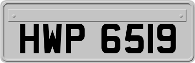 HWP6519