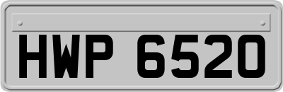 HWP6520