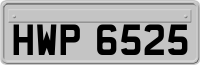HWP6525