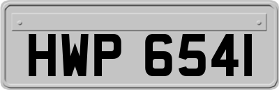 HWP6541