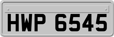 HWP6545
